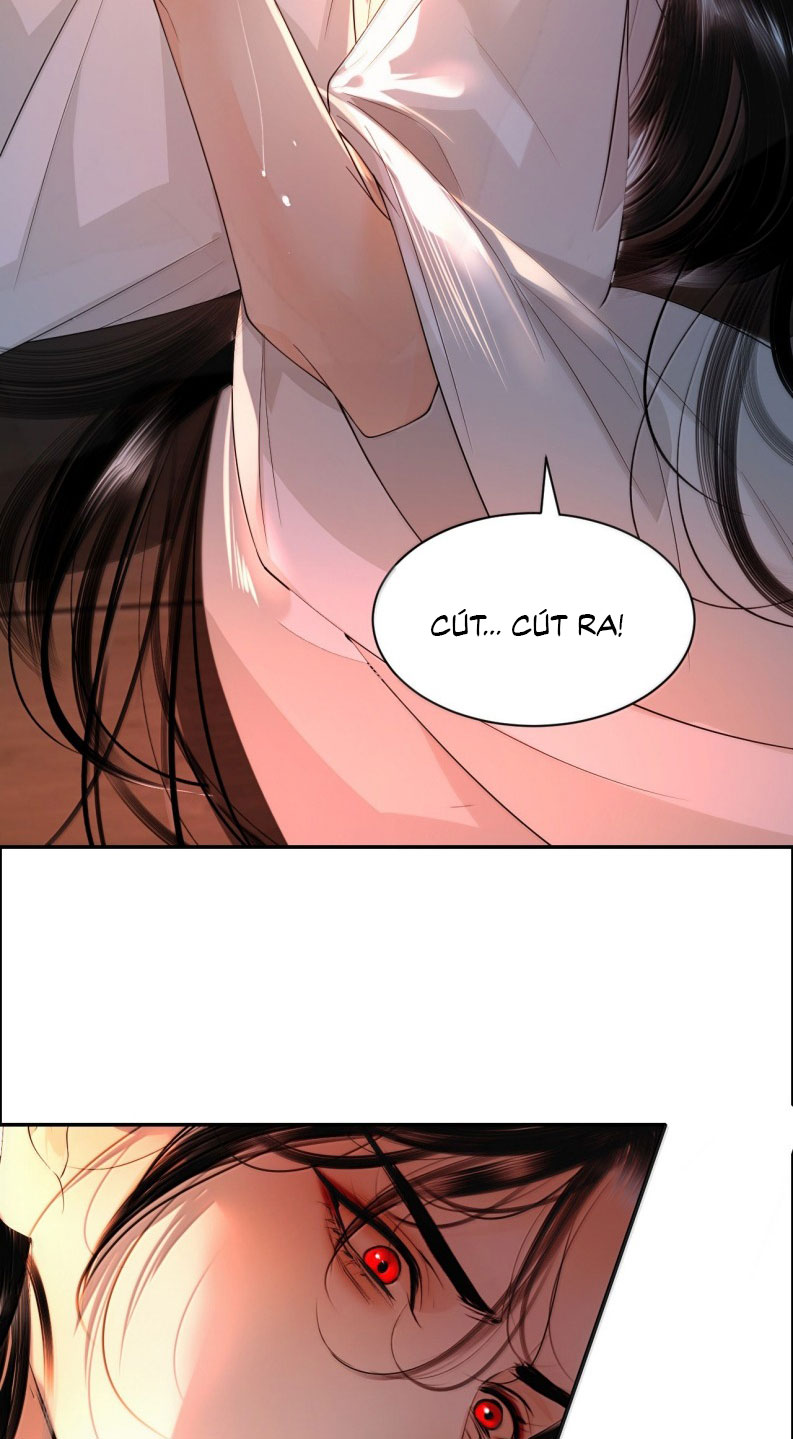 Cùng Quân Nói Chuyện Yêu Đương Chapter 25 - Trang 4