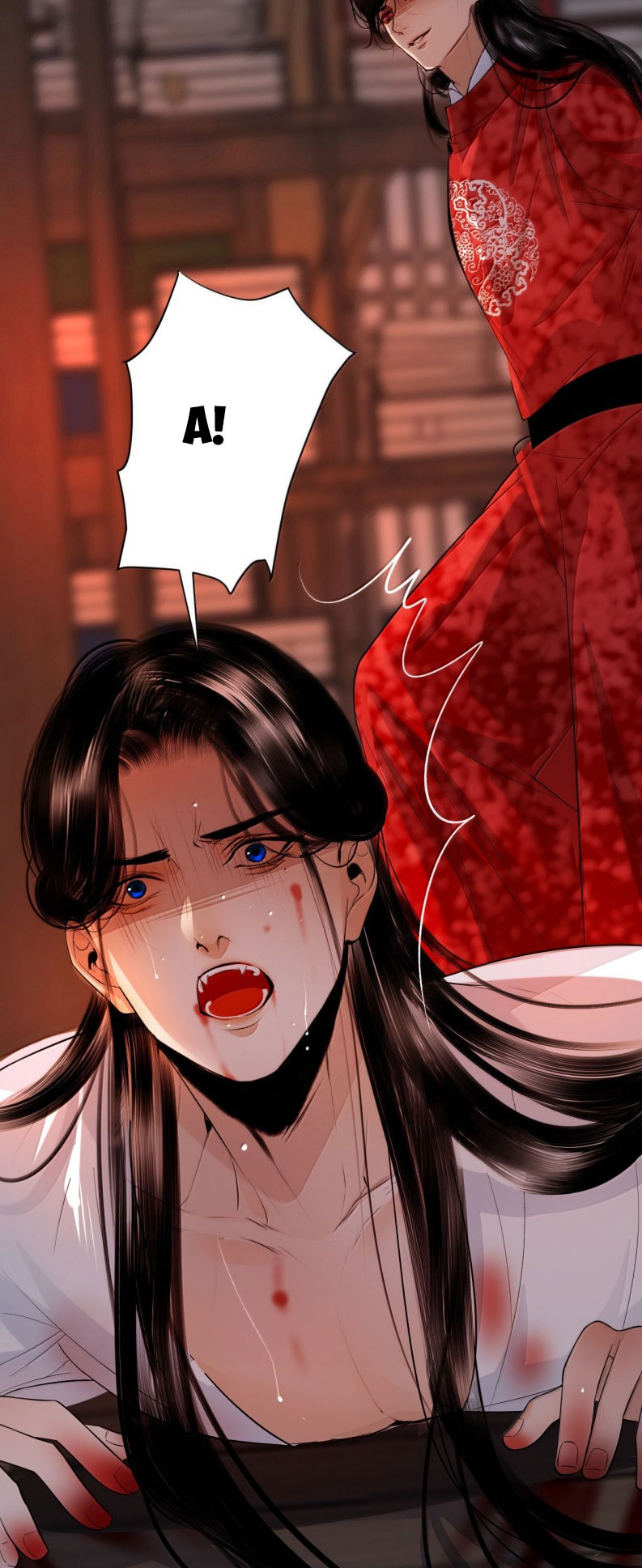 Cùng Quân Nói Chuyện Yêu Đương Chapter 25 - Trang 4