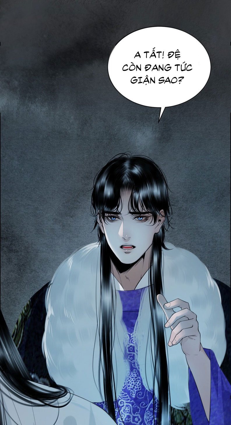 Cùng Quân Nói Chuyện Yêu Đương Chapter 25 - Trang 4
