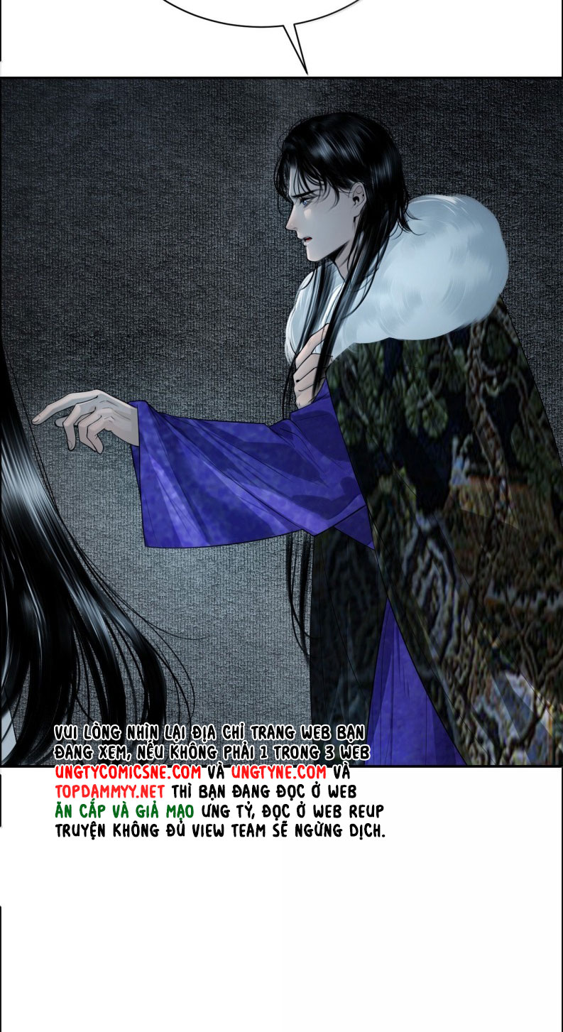 Cùng Quân Nói Chuyện Yêu Đương Chapter 25 - Trang 4