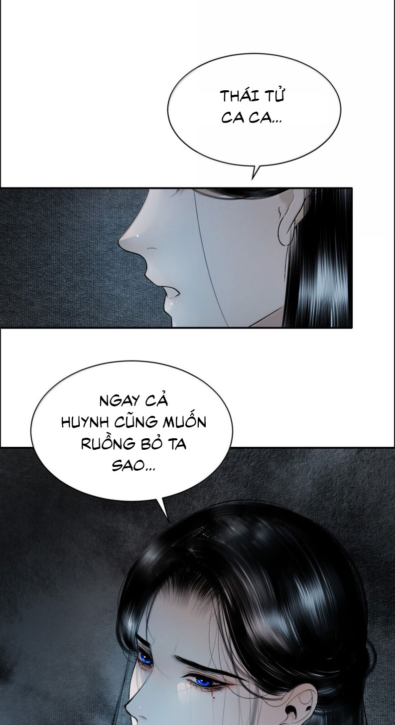 Cùng Quân Nói Chuyện Yêu Đương Chapter 25 - Trang 4