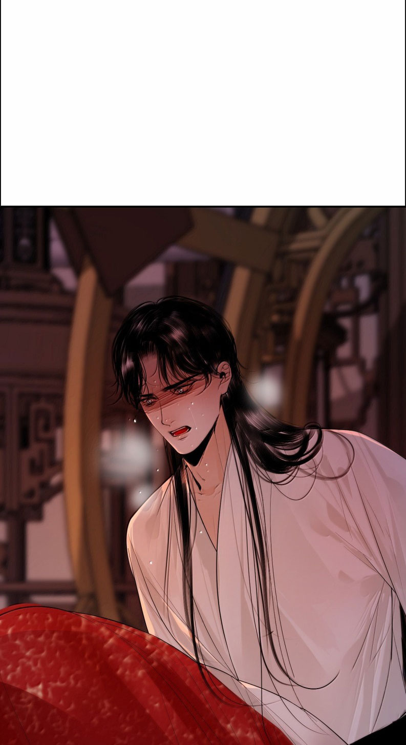 Cùng Quân Nói Chuyện Yêu Đương Chapter 25 - Trang 4