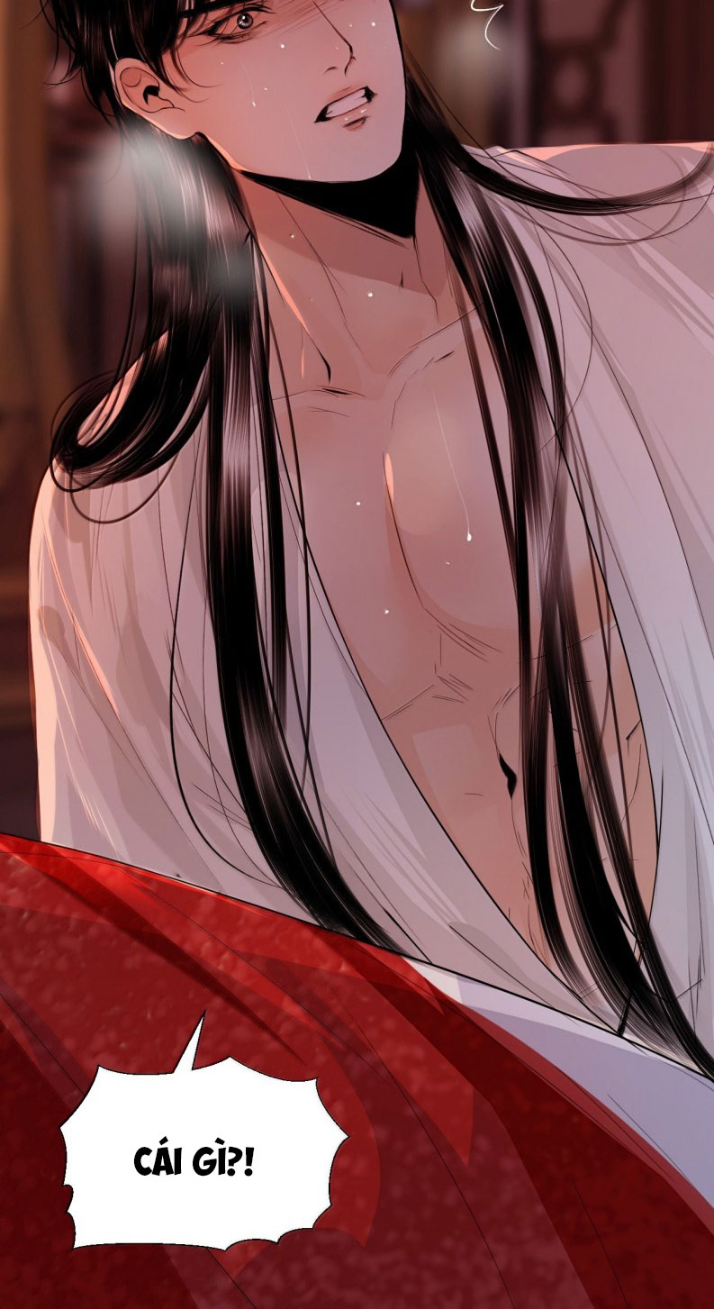 Cùng Quân Nói Chuyện Yêu Đương Chapter 25 - Trang 4