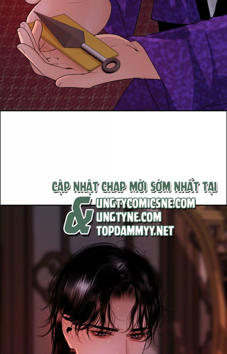 Cùng Quân Nói Chuyện Yêu Đương Chapter 25 - Trang 4