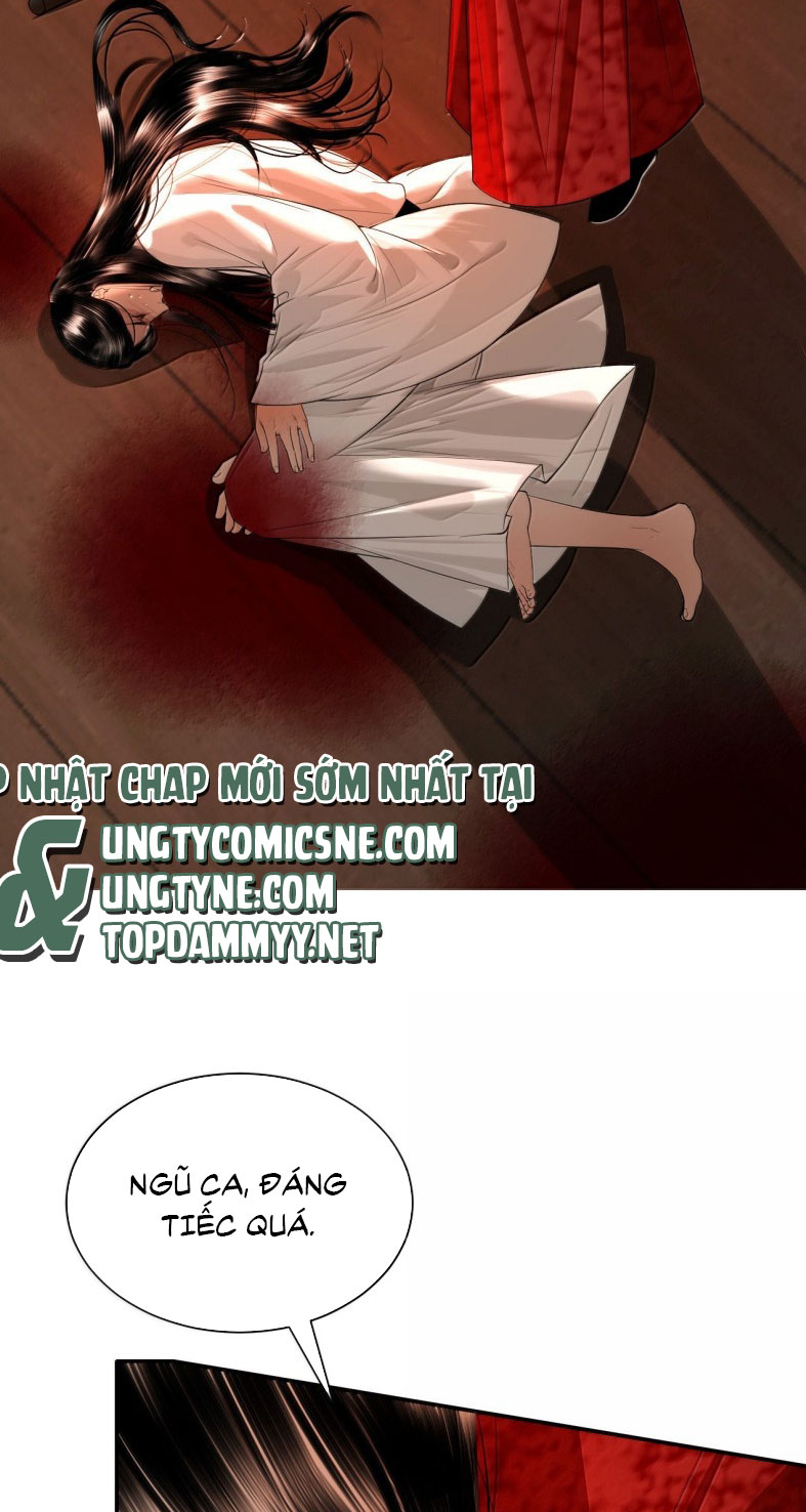 Cùng Quân Nói Chuyện Yêu Đương Chapter 25 - Trang 4