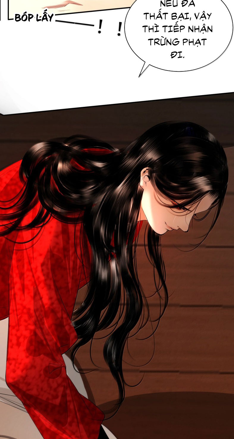 Cùng Quân Nói Chuyện Yêu Đương Chapter 25 - Trang 4