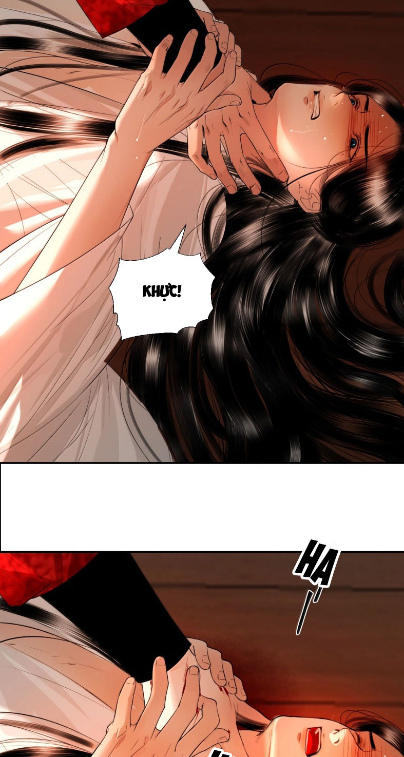 Cùng Quân Nói Chuyện Yêu Đương Chapter 25 - Trang 4