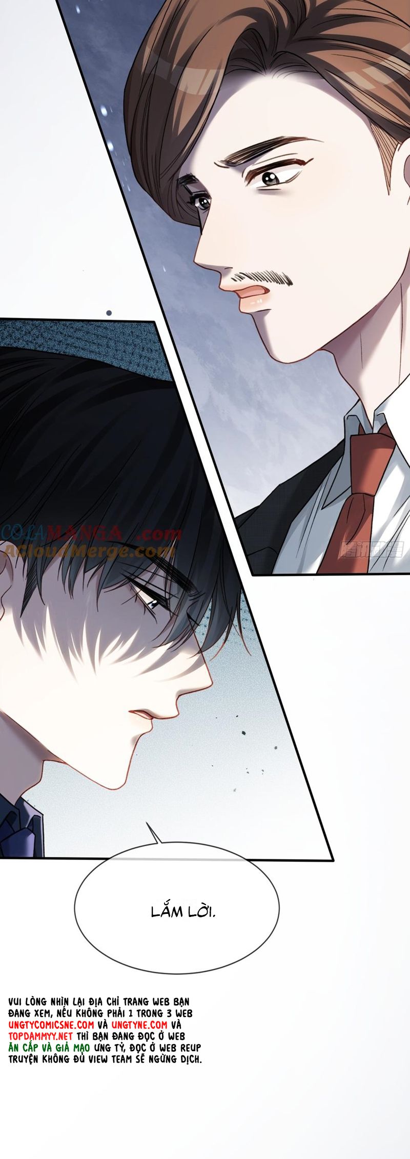Xuyên Nhanh: Quan Hệ Gây Nghiện Chapter 80 - Trang 4