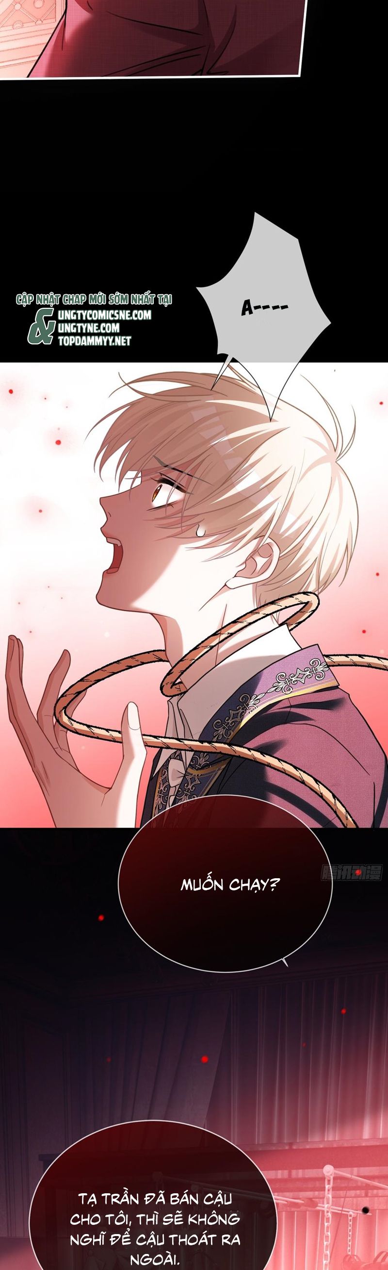 Xuyên Nhanh: Quan Hệ Gây Nghiện Chapter 80 - Trang 4