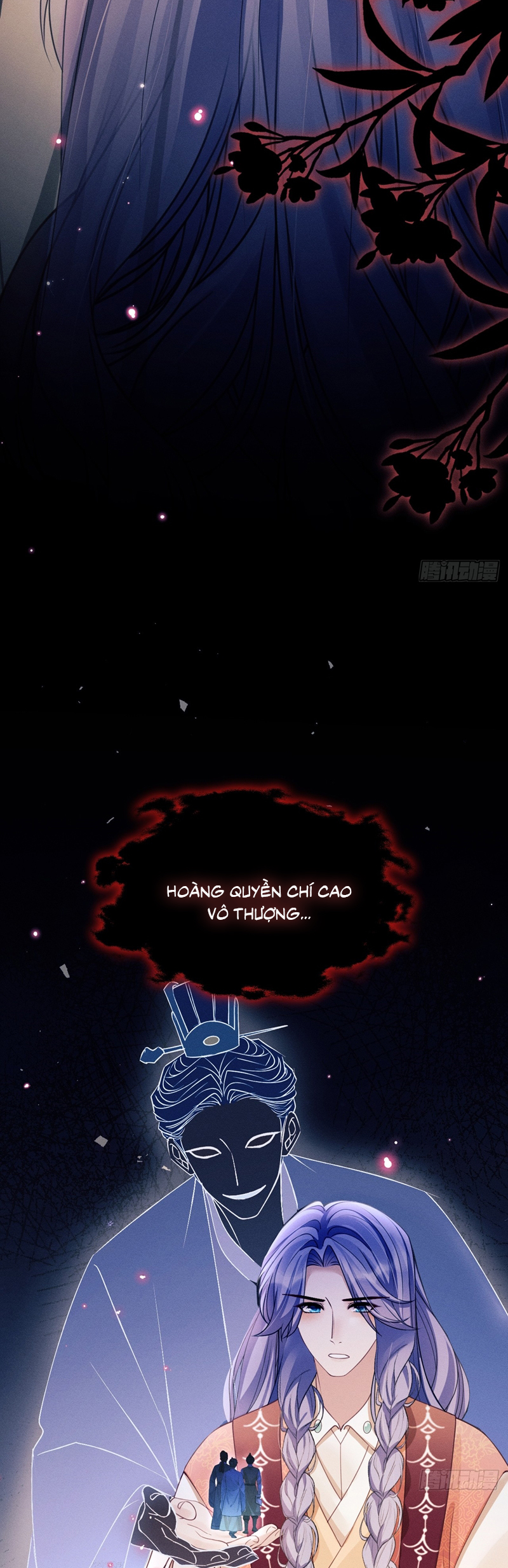 Tôi Hoài Nghi Ảnh Đế Đang Theo Đuổi Tôi Chapter 170 - Trang 4