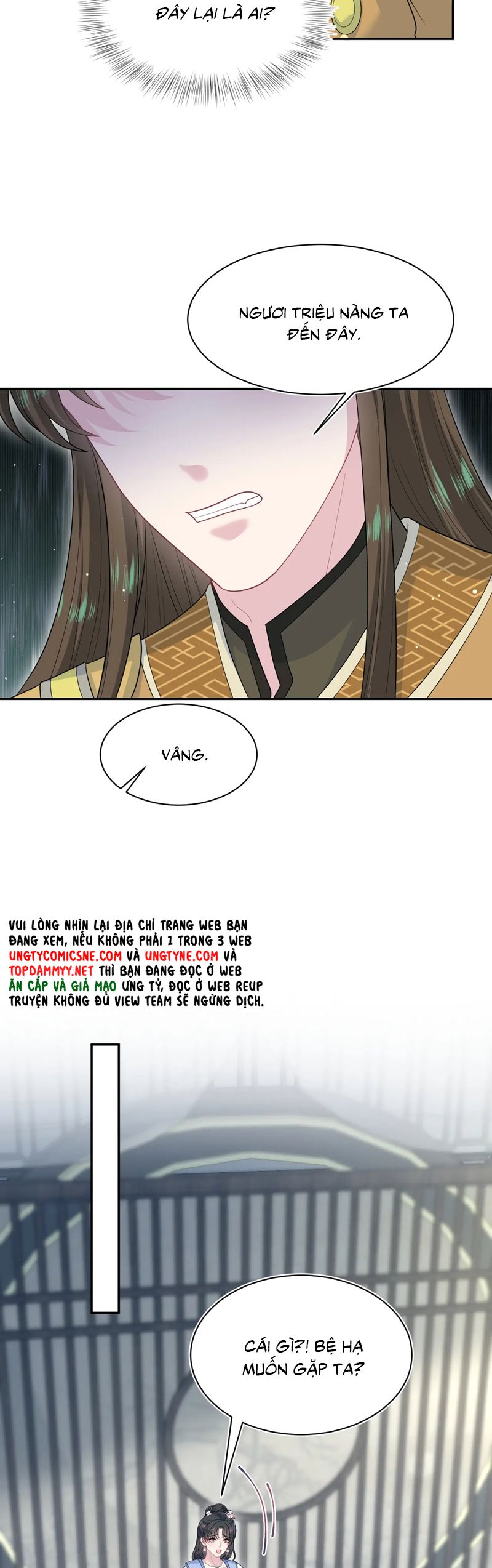Tuyệt Mỹ Bạch Liên Hoa Online Dạy Học Chap 381 - Next Chap 382