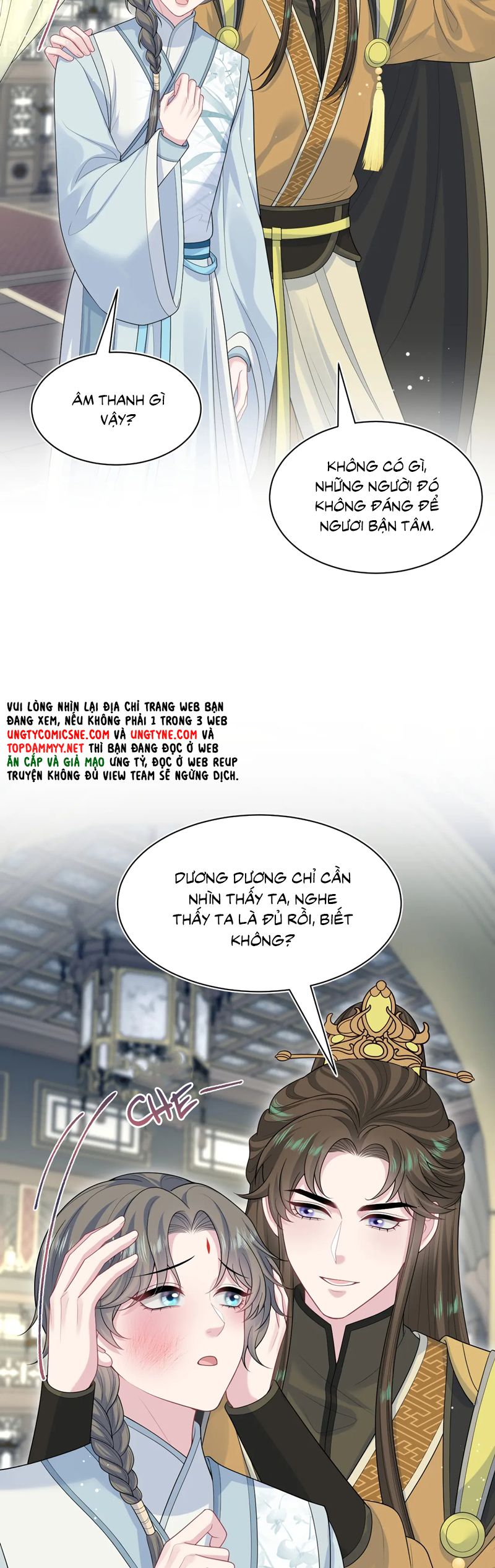 Tuyệt Mỹ Bạch Liên Hoa Online Dạy Học Chap 381 - Next Chap 382