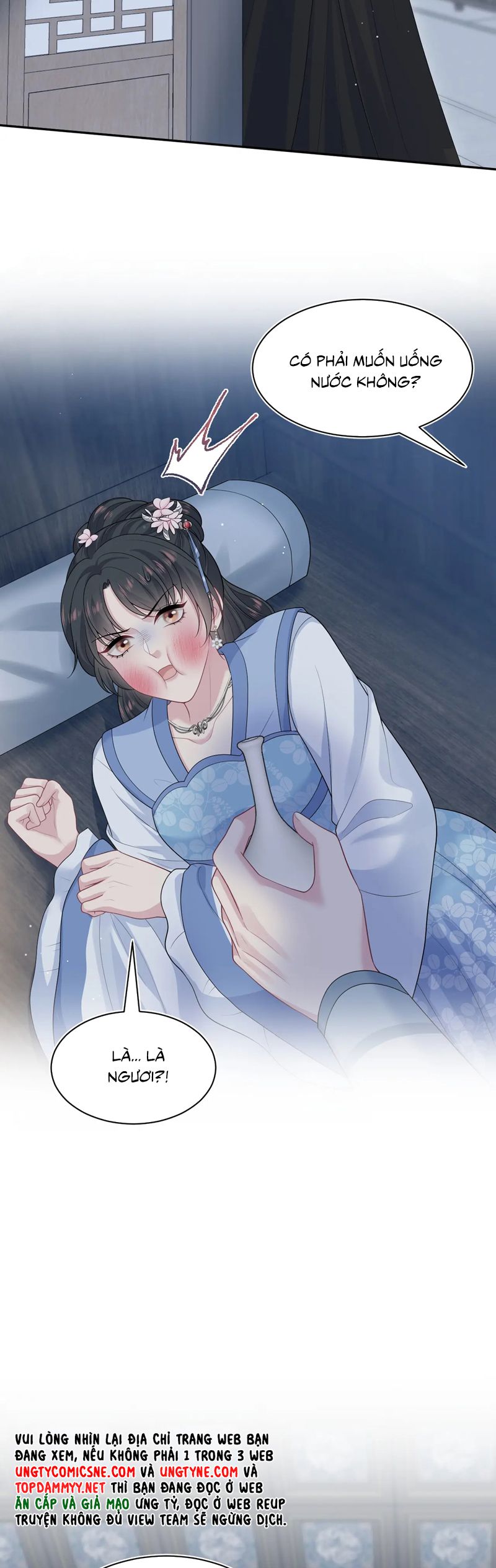 Tuyệt Mỹ Bạch Liên Hoa Online Dạy Học Chap 381 - Next Chap 382