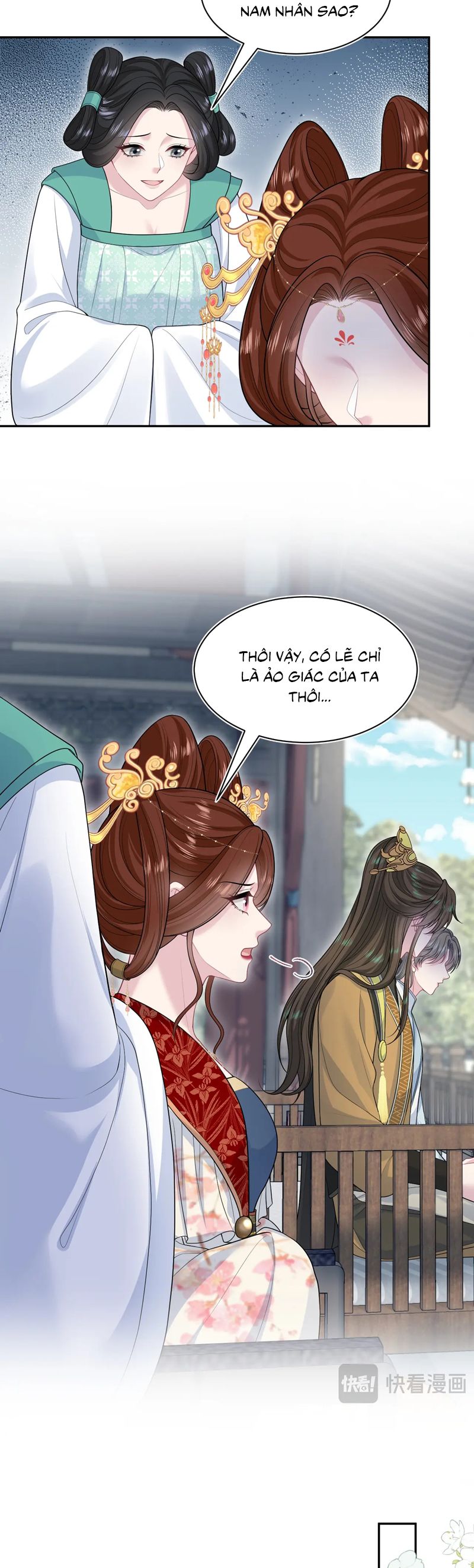 Tuyệt Mỹ Bạch Liên Hoa Online Dạy Học Chap 381 - Next Chap 382
