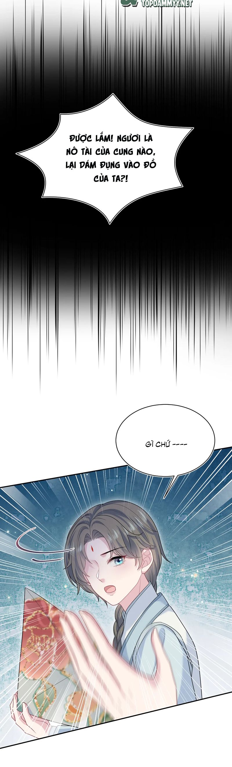 Tuyệt Mỹ Bạch Liên Hoa Online Dạy Học Chap 381 - Next Chap 382