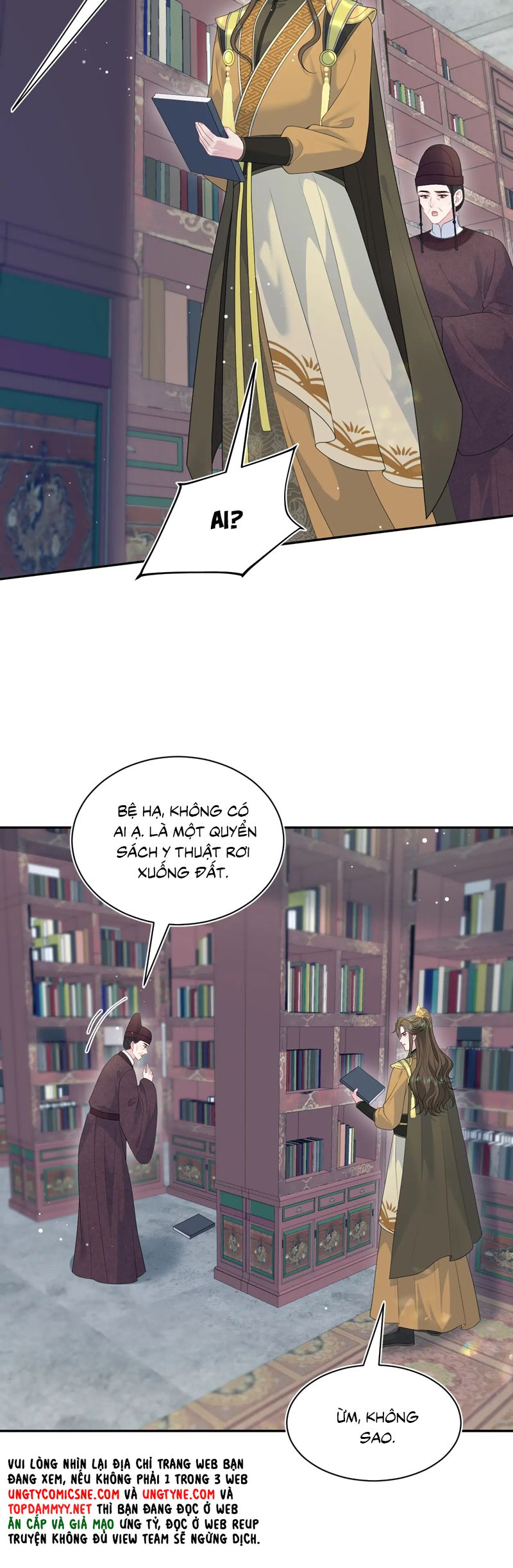 Tuyệt Mỹ Bạch Liên Hoa Online Dạy Học Chap 382 - Next Chap 383