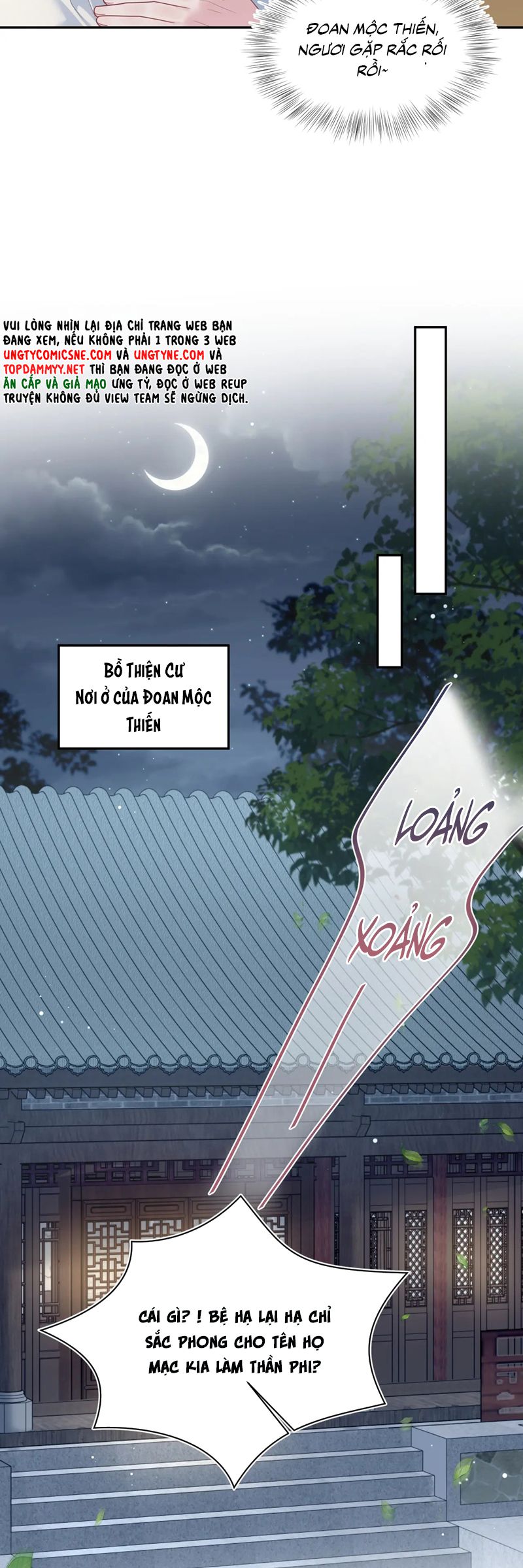 Tuyệt Mỹ Bạch Liên Hoa Online Dạy Học Chap 382 - Next Chap 383