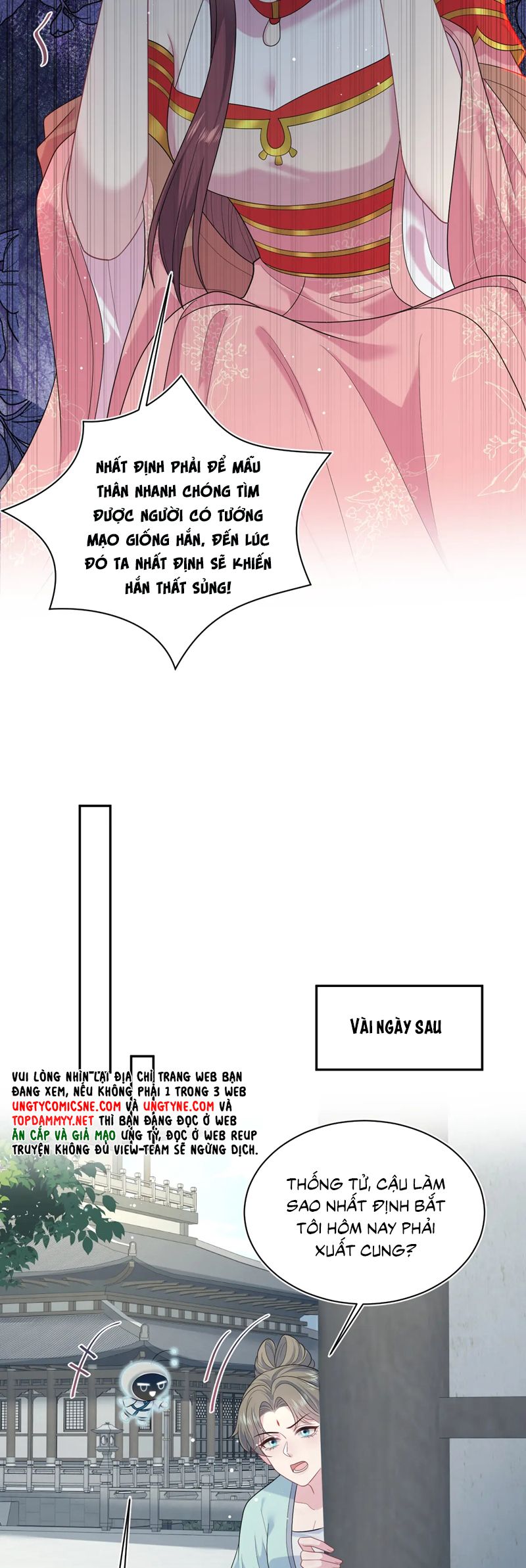 Tuyệt Mỹ Bạch Liên Hoa Online Dạy Học Chap 382 - Next Chap 383
