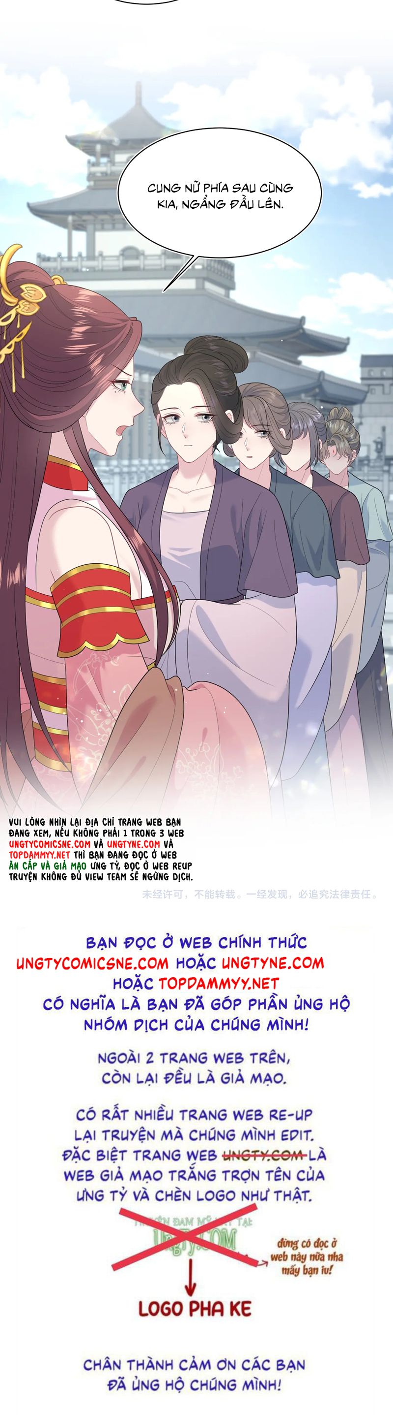 Tuyệt Mỹ Bạch Liên Hoa Online Dạy Học Chap 382 - Next Chap 383