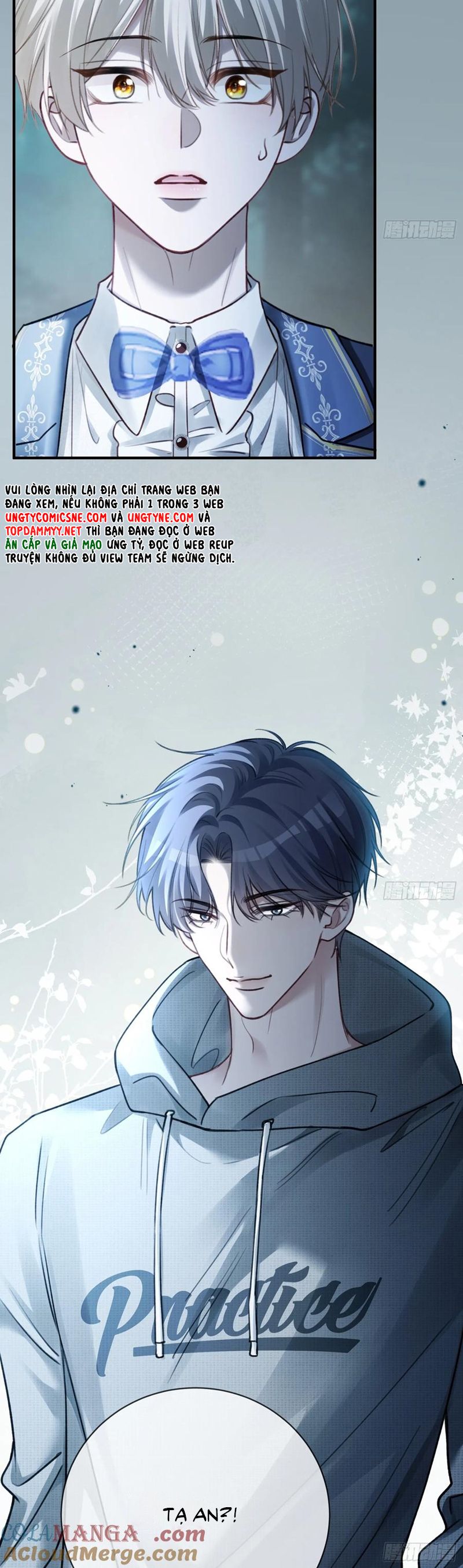 Xuyên Nhanh: Quan Hệ Gây Nghiện Chapter 83 - Trang 4