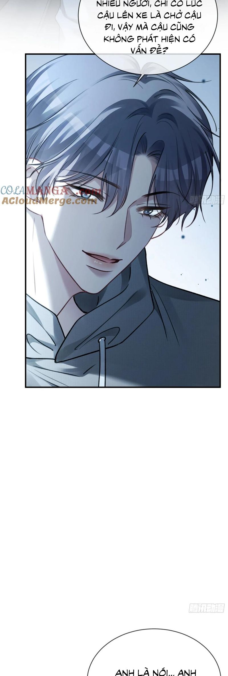 Xuyên Nhanh: Quan Hệ Gây Nghiện Chapter 83 - Trang 4