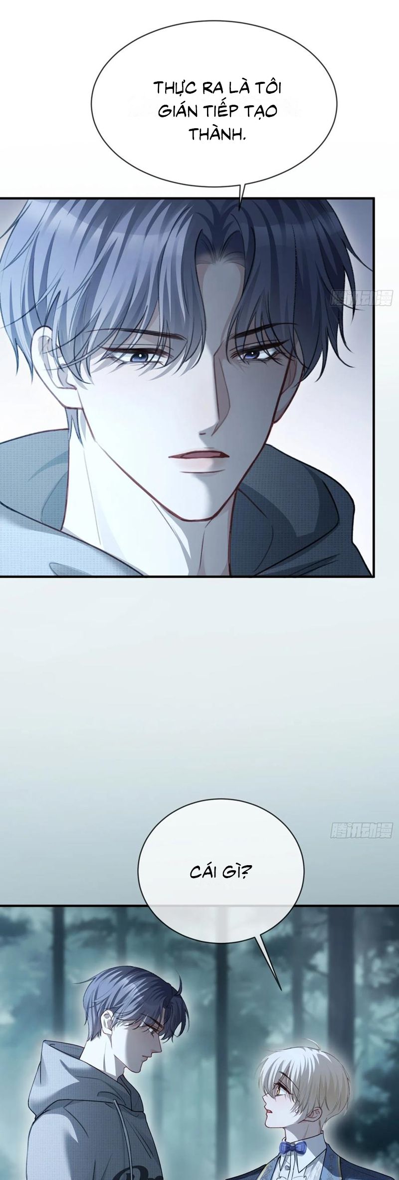 Xuyên Nhanh: Quan Hệ Gây Nghiện Chapter 83 - Trang 4