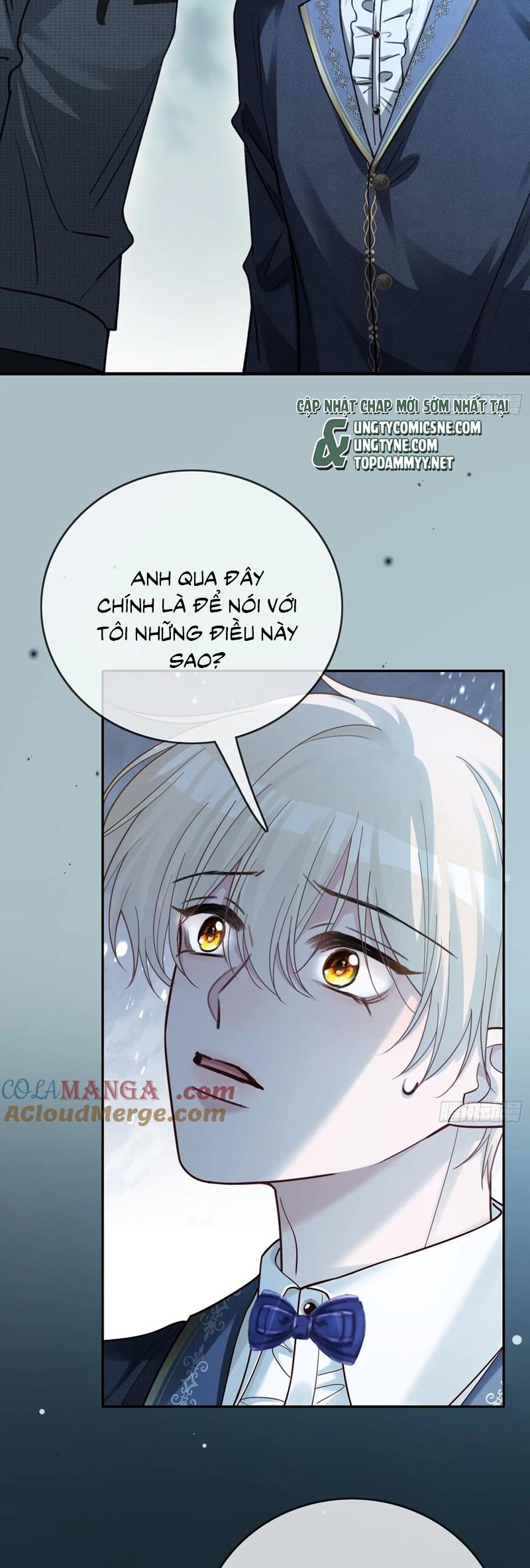 Xuyên Nhanh: Quan Hệ Gây Nghiện Chapter 83 - Trang 4