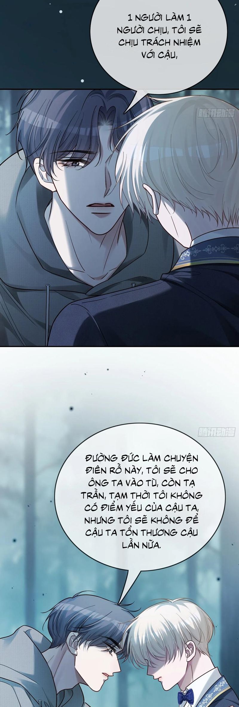 Xuyên Nhanh: Quan Hệ Gây Nghiện Chapter 83 - Trang 4