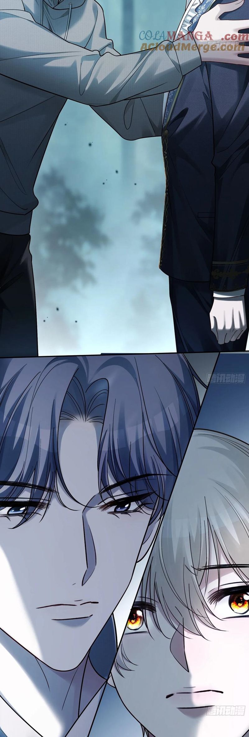 Xuyên Nhanh: Quan Hệ Gây Nghiện Chapter 83 - Trang 4