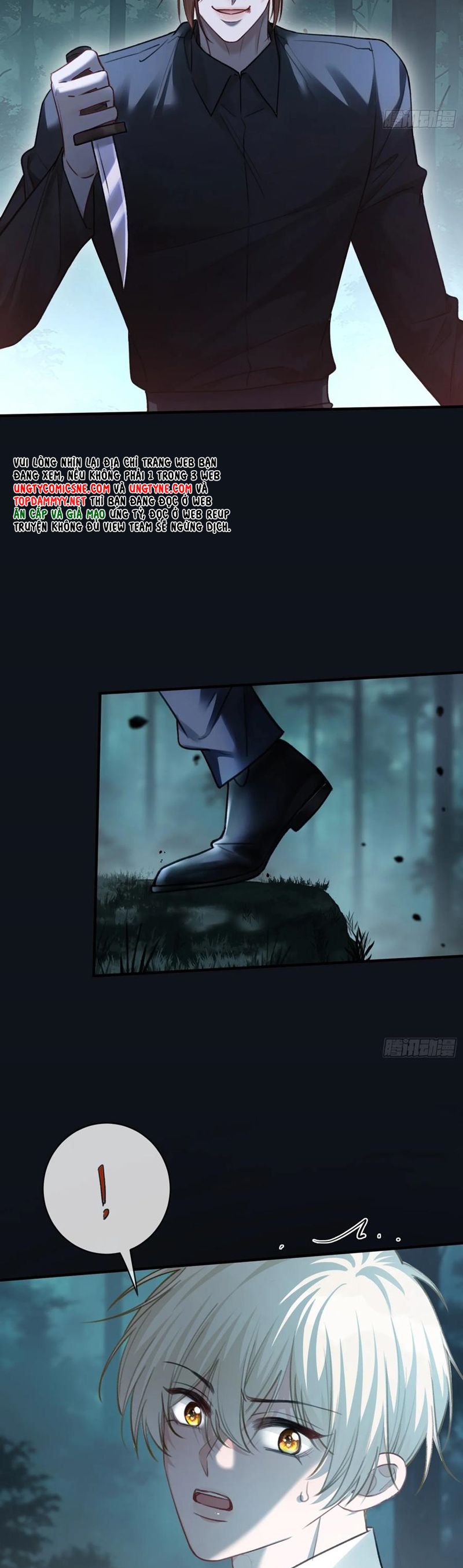 Xuyên Nhanh: Quan Hệ Gây Nghiện Chapter 83 - Trang 4
