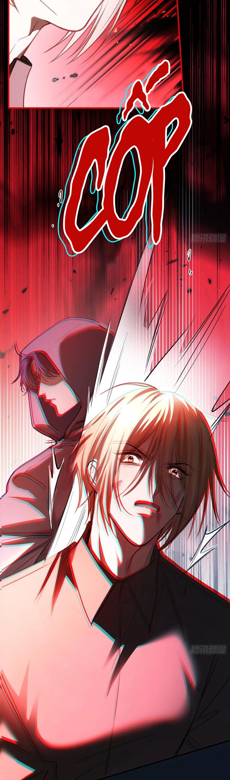 Xuyên Nhanh: Quan Hệ Gây Nghiện Chapter 83 - Trang 4