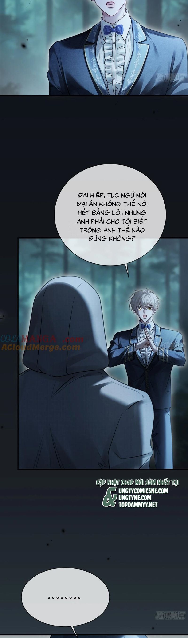 Xuyên Nhanh: Quan Hệ Gây Nghiện Chapter 83 - Trang 4