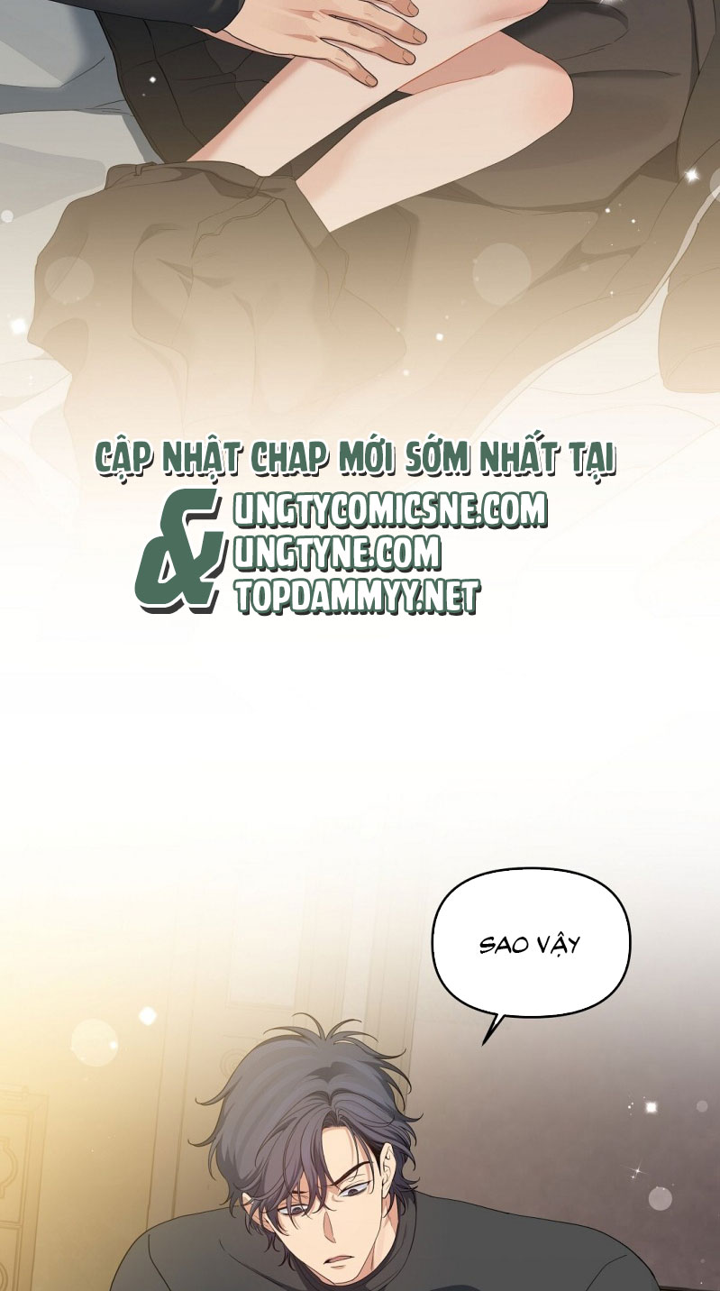 Cherry Cake Chapter 19 - Trang 4