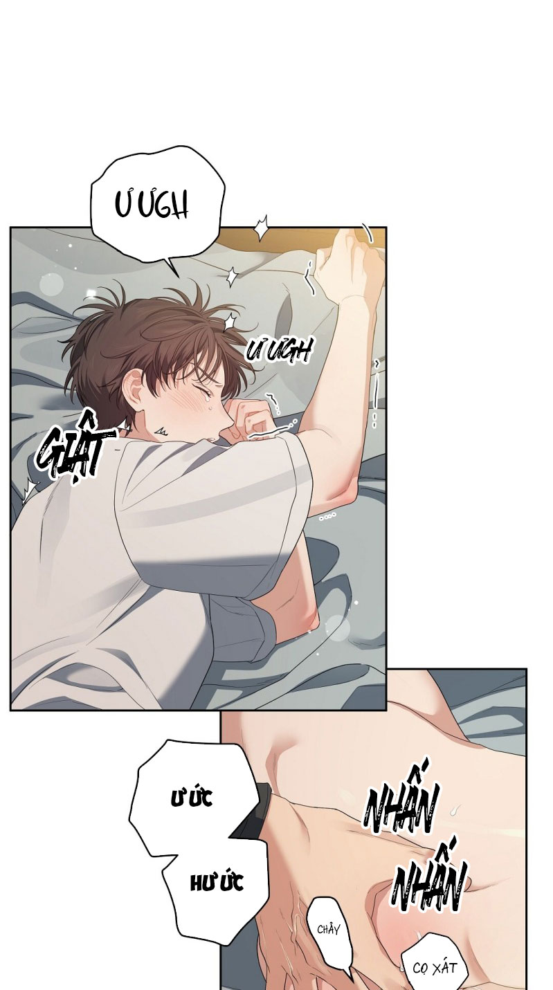 Cherry Cake Chapter 19 - Trang 4