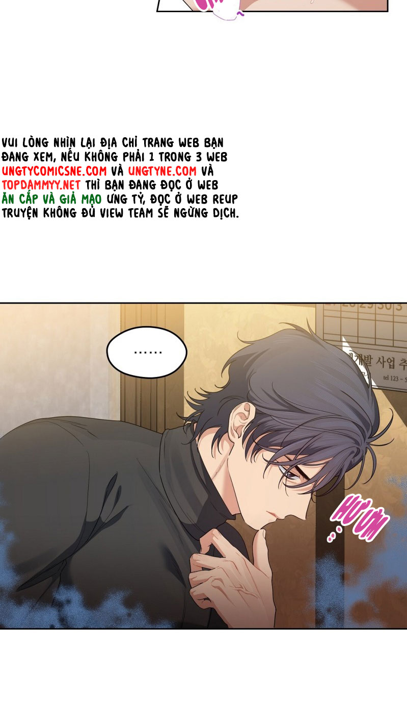 Cherry Cake Chapter 19 - Trang 4