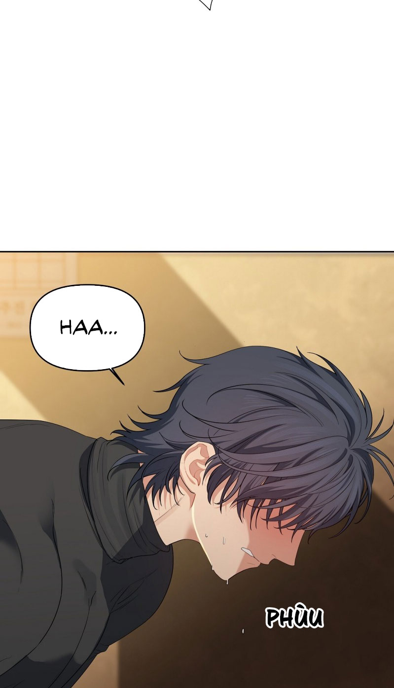 Cherry Cake Chapter 19 - Trang 4