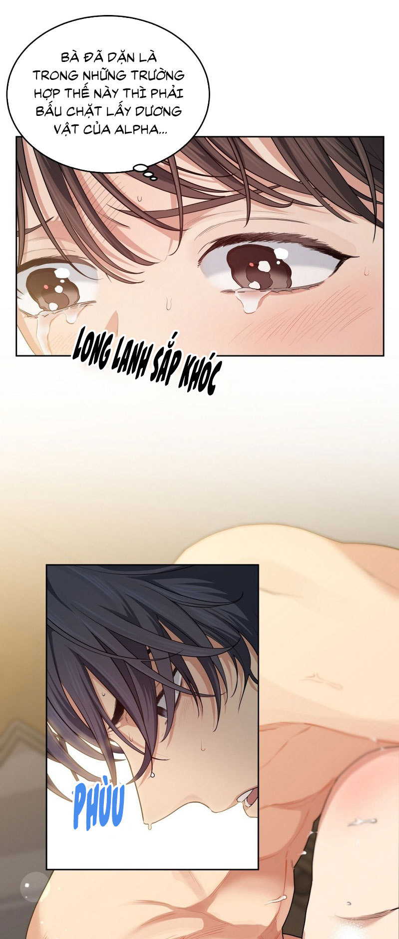 Cherry Cake Chapter 19 - Trang 4