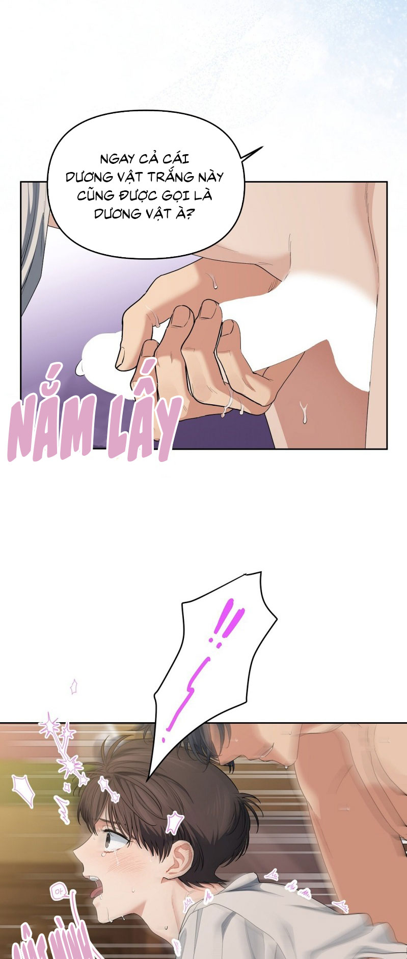 Cherry Cake Chapter 19 - Trang 4