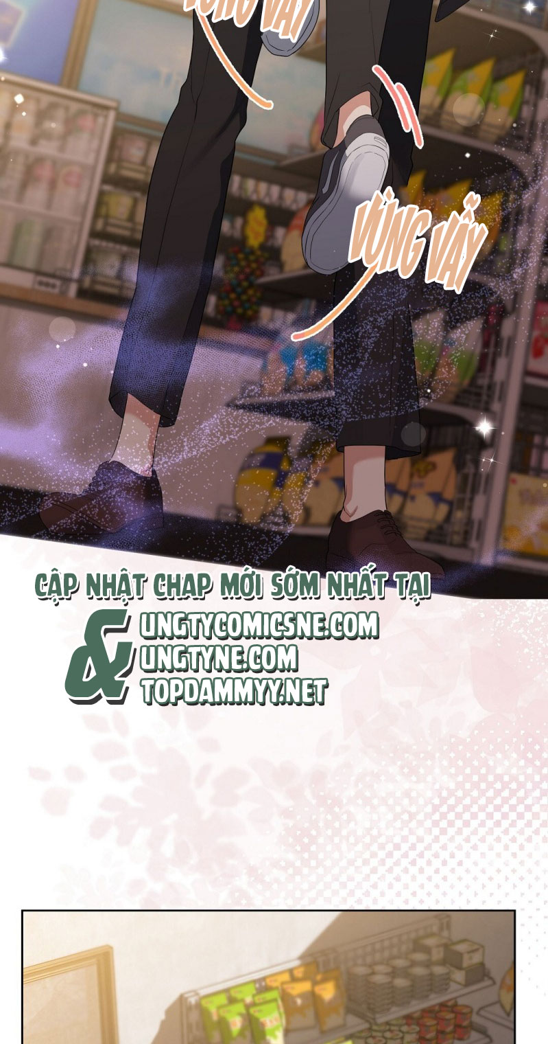 Cherry Cake Chapter 19 - Trang 4