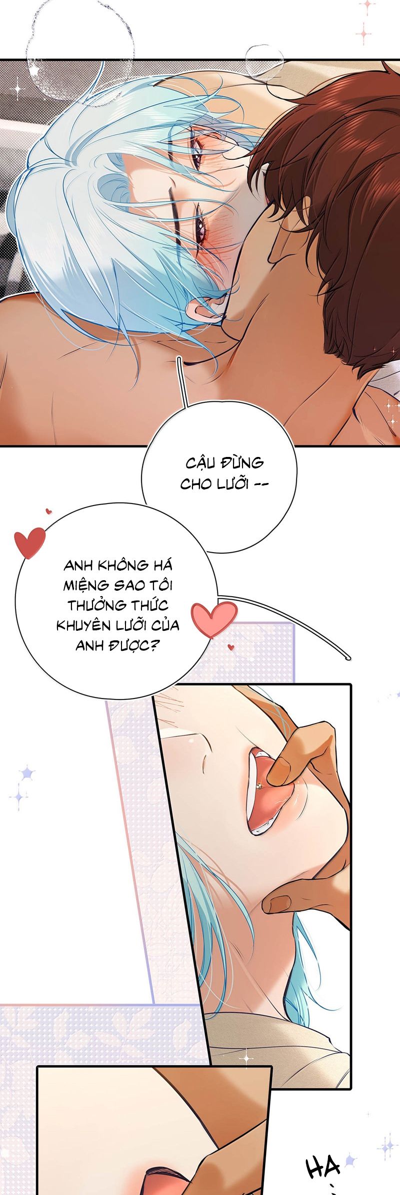 Từ Số Không Bắt Đầu Làm Bạn Trai Chapter 42 - Trang 4