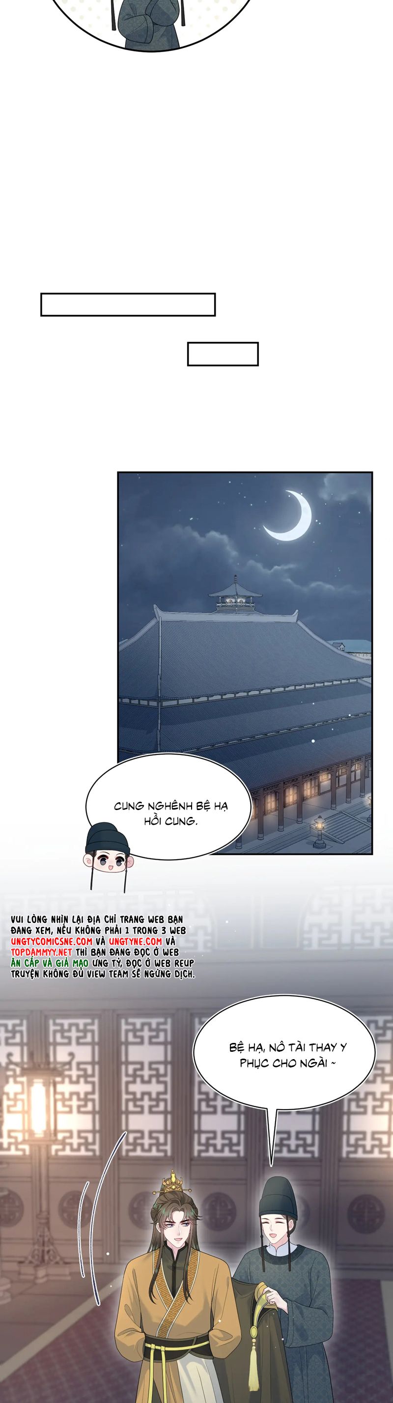 Tuyệt Mỹ Bạch Liên Hoa Online Dạy Học Chap 383 - Next Chap 384