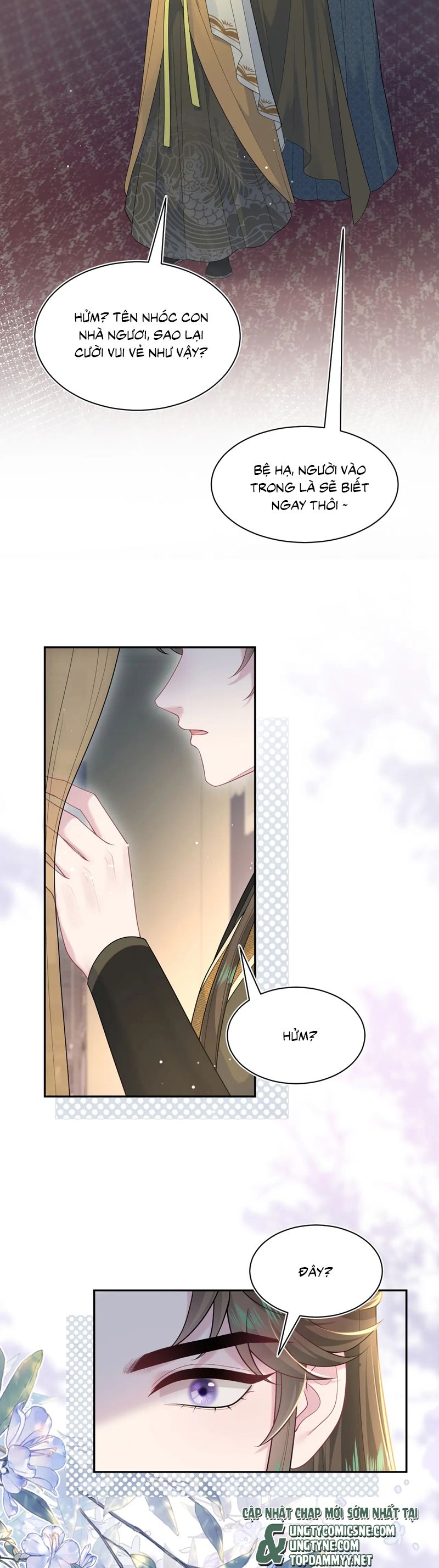 Tuyệt Mỹ Bạch Liên Hoa Online Dạy Học Chap 383 - Next Chap 384