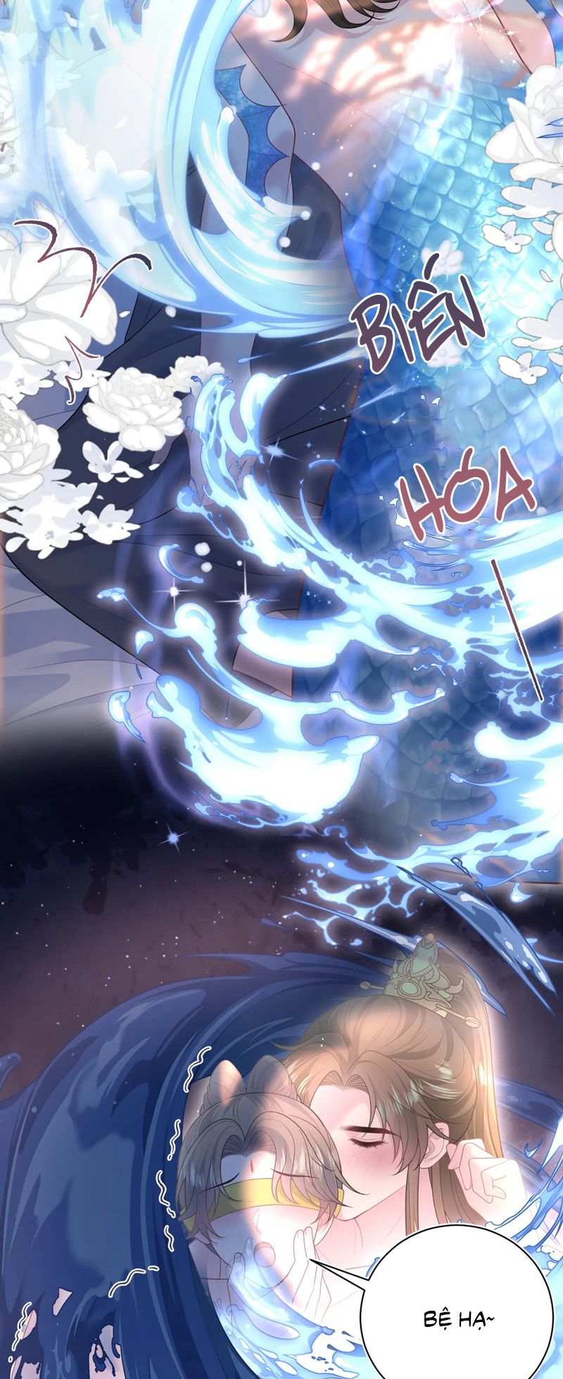 Tuyệt Mỹ Bạch Liên Hoa Online Dạy Học Chap 383 - Next Chap 384