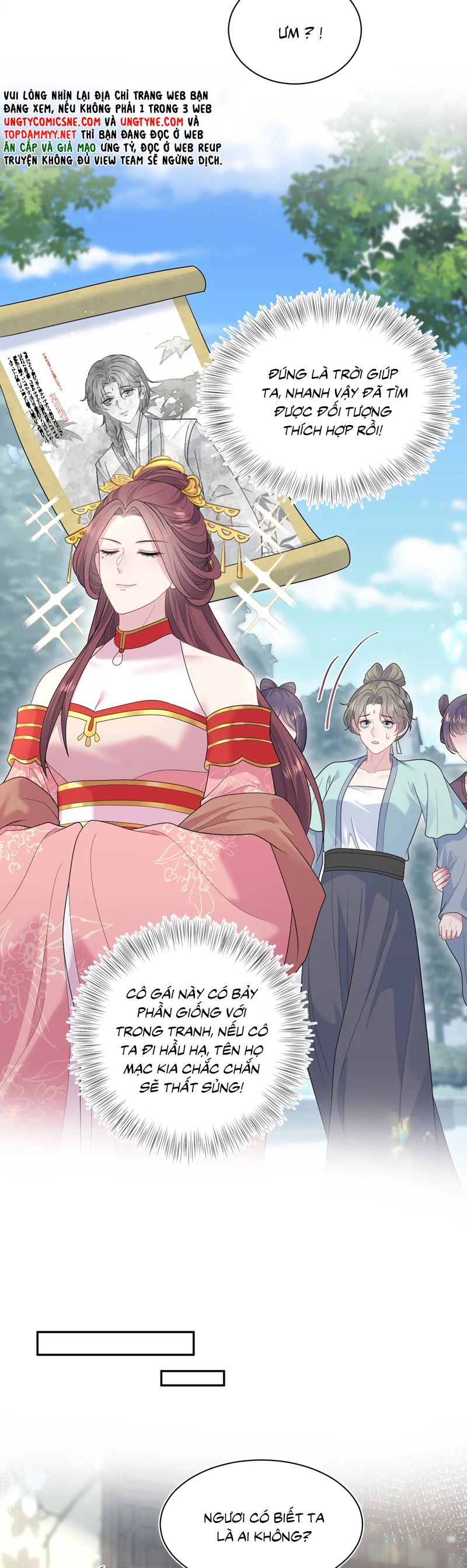 Tuyệt Mỹ Bạch Liên Hoa Online Dạy Học Chap 383 - Next Chap 384