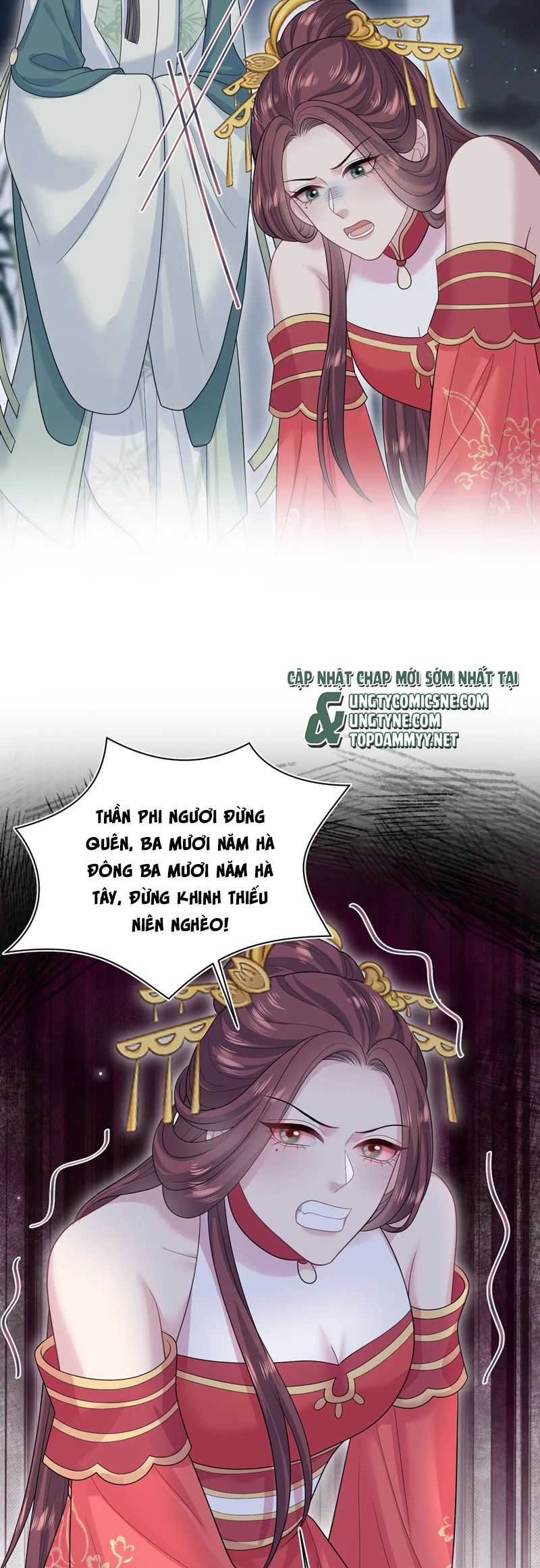 Tuyệt Mỹ Bạch Liên Hoa Online Dạy Học Chap 384 - Next Chap 385