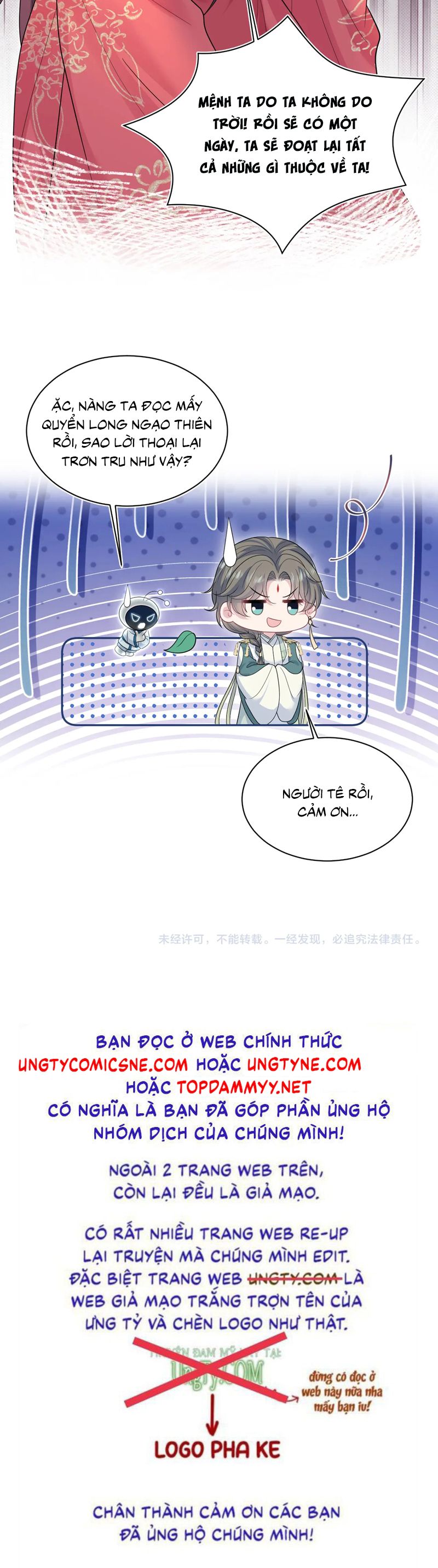 Tuyệt Mỹ Bạch Liên Hoa Online Dạy Học Chap 384 - Next Chap 385