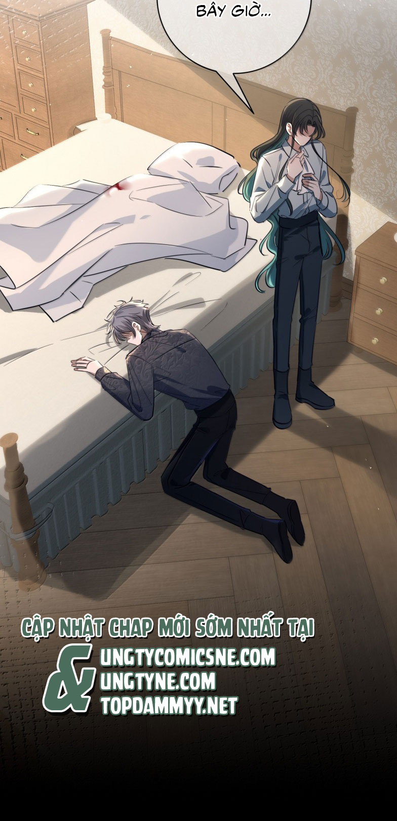 Phệ Chủ Chapter 19 - Next Chapter 20