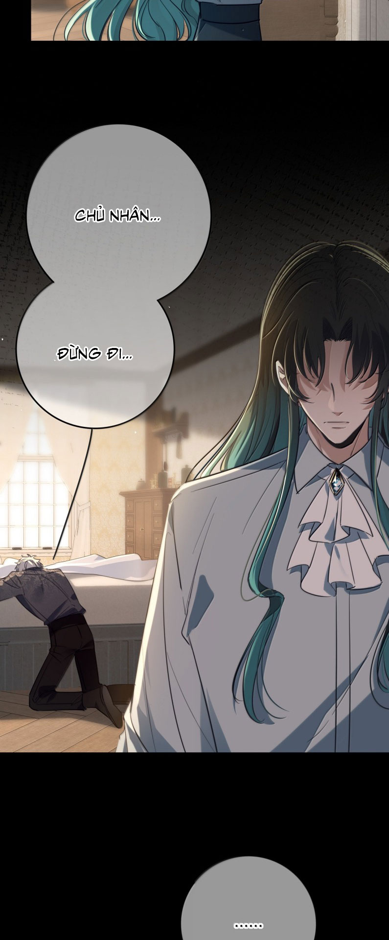 Phệ Chủ Chapter 19 - Next Chapter 20