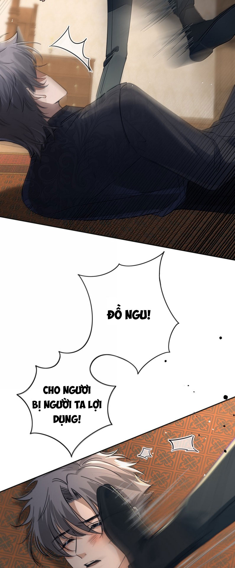 Phệ Chủ Chapter 19 - Next Chapter 20