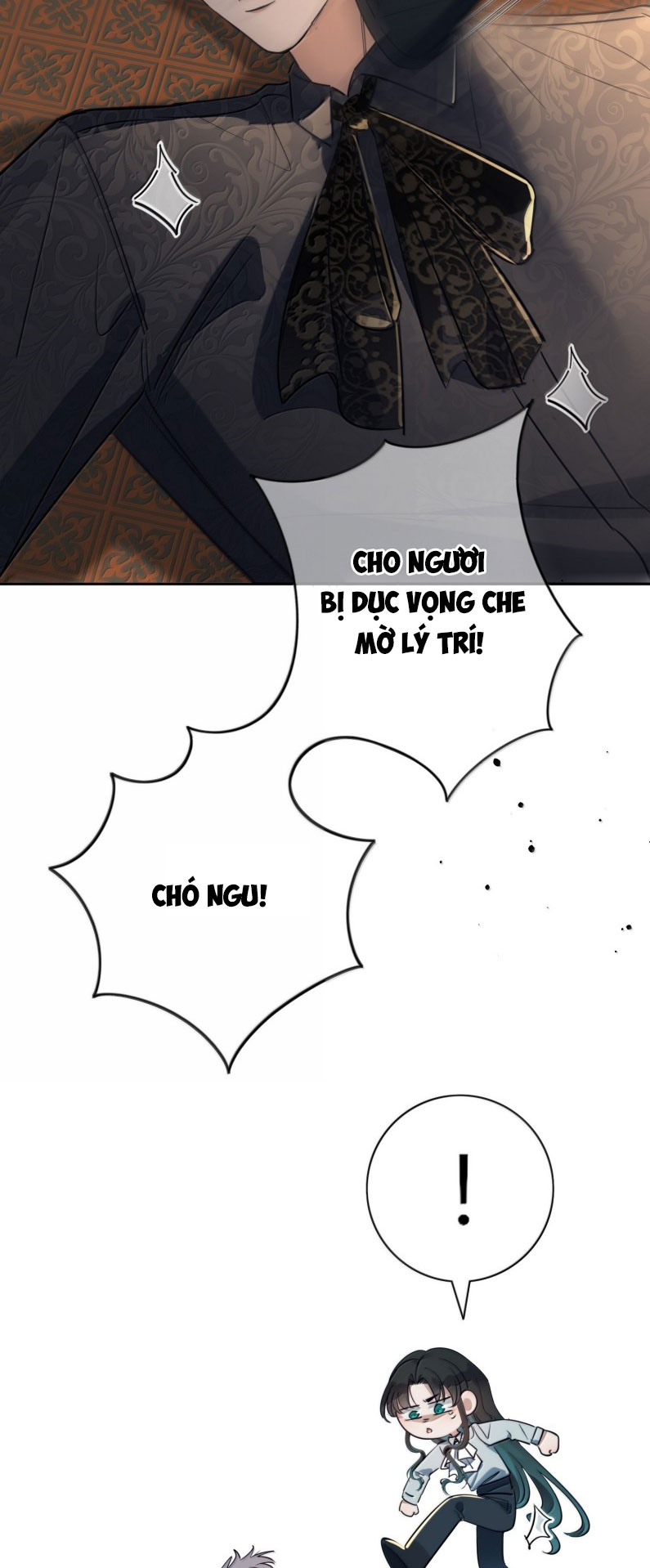 Phệ Chủ Chapter 19 - Next Chapter 20